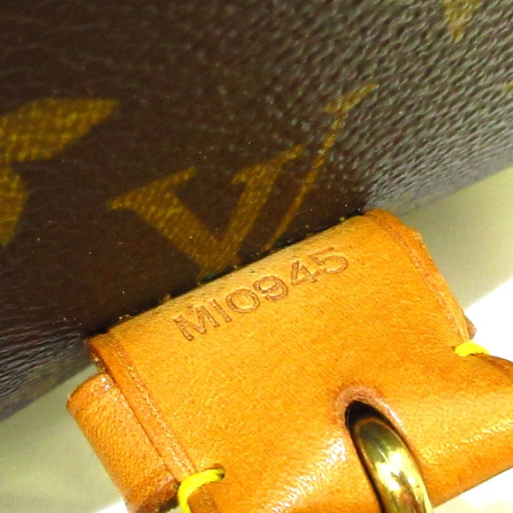LOUIS VUITTON Beverly Briefcases & Attaches - Picture 6 of 12